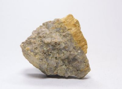 Karfolit - ⚒ Stannum, Horní Slavkov (KB-22)